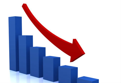 Pret-immobilier - Taux-en-baisse