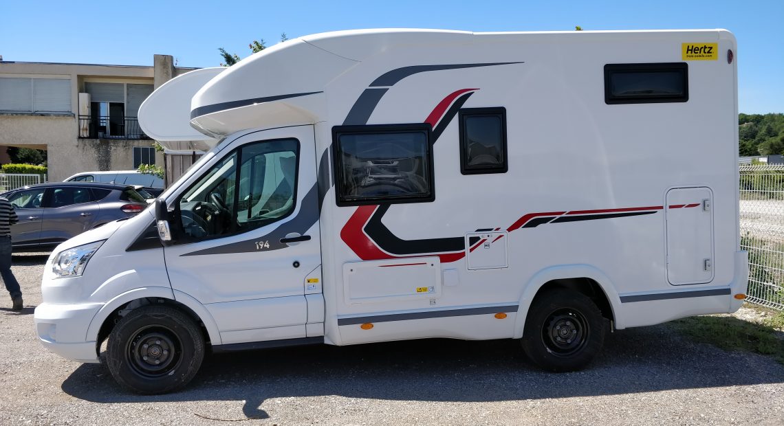 Quel volet isotherme pour mon camping-car ?