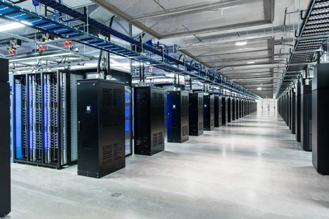 Focus sur les services de colocation en data center 
