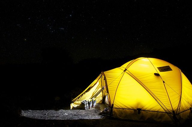 Camping pas cher à Bretignolles-sur-Mer : une destination de vacances accessible