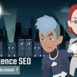 choisir agence seo