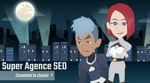 choisir agence seo