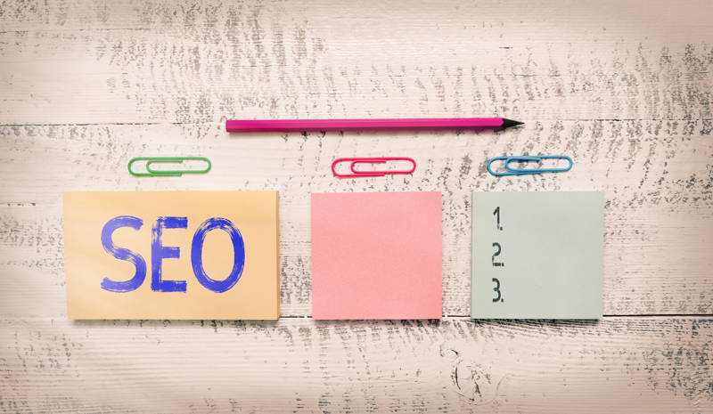 Référencement seo