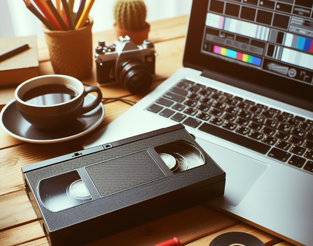 Comment assurer la conservation de vos archives vidéo analogiques