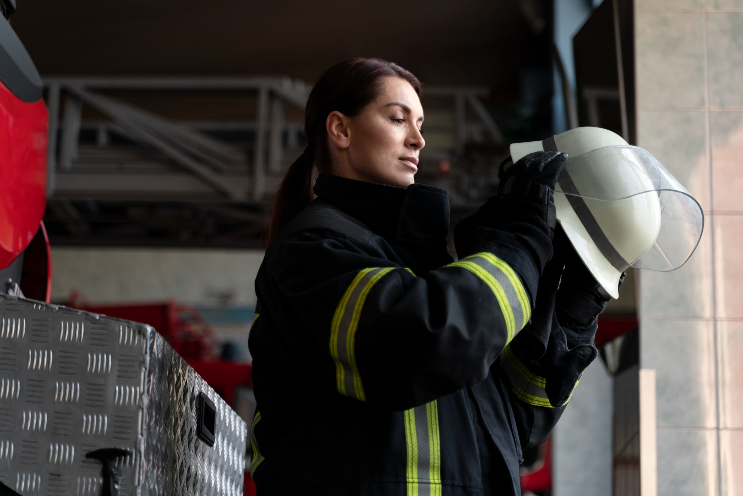 Pourquoi et comment garantir la sécurité incendie en entreprise ?