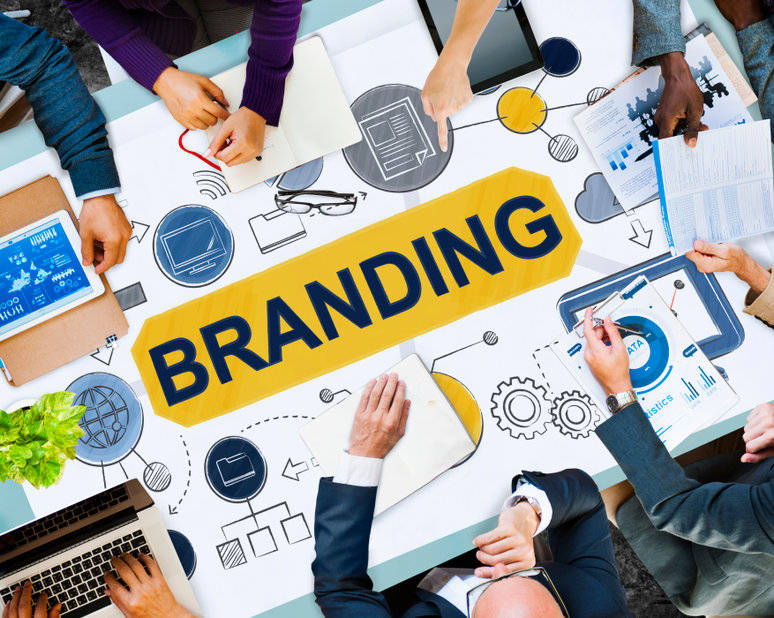 L’importance cruciale du branding pour le succès de votre marque
