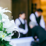 Signalétique digitale funéraire