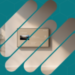 signalétique digitale funéraire