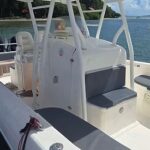 location bateau Martinique