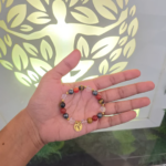 bijoux pierre naturelle La Réunion