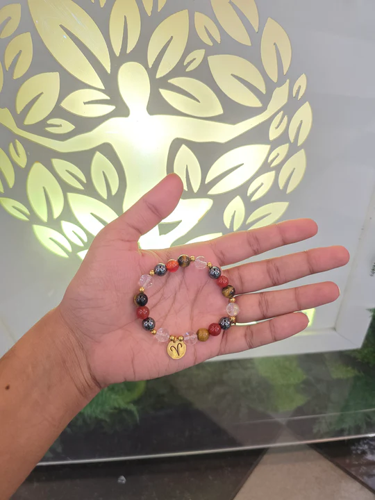 bijoux pierre naturelle La Réunion